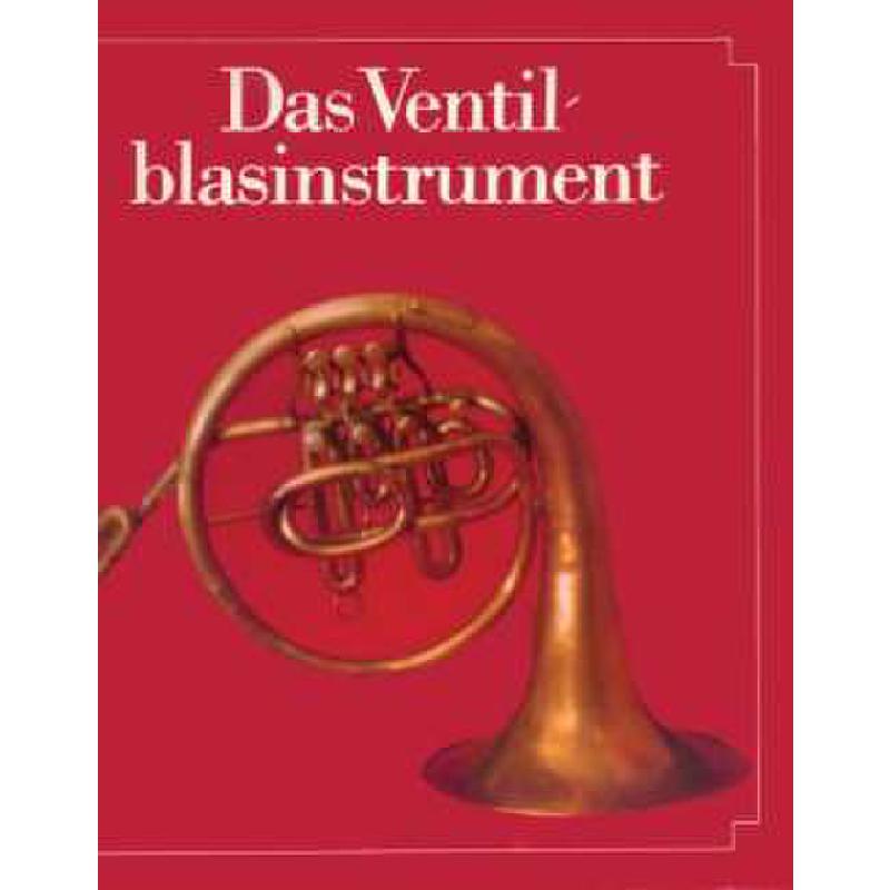 Ventilblasinstrumente im radio-today - Shop