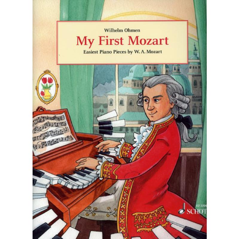 mozart im radio-today - Shop