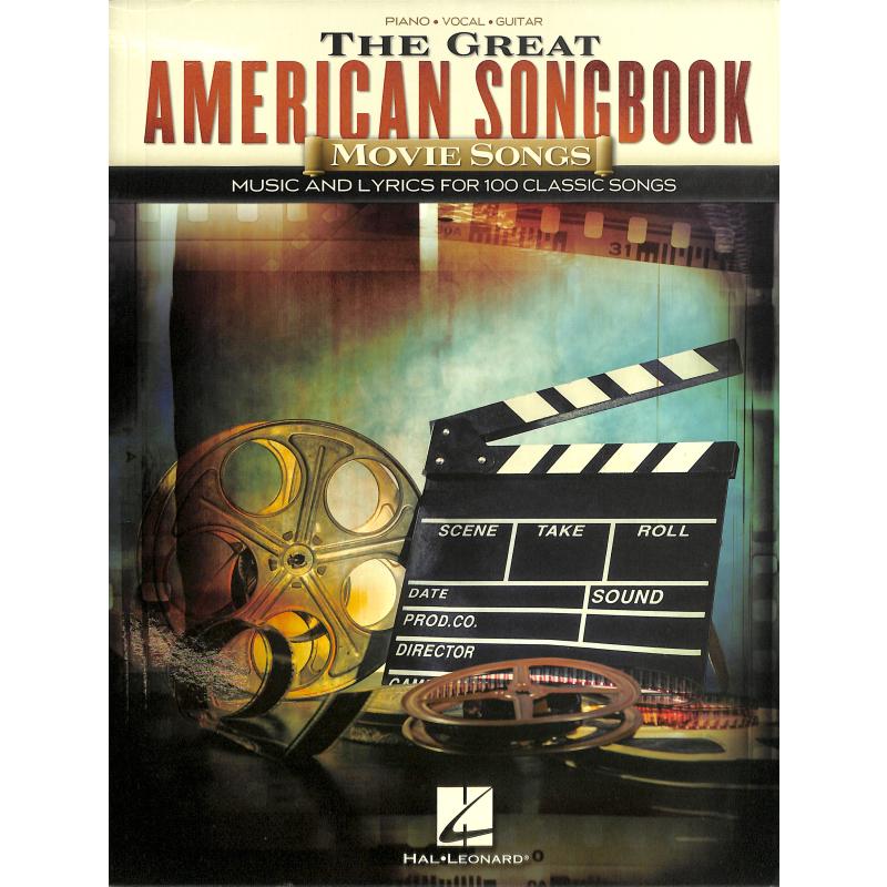 Great American Songbook im radio-today - Shop