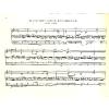 Notenbild für BA 145 - ORGELBUECHLEIN BWV 599-644 0
