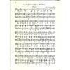 Notenbild für BA 888 - SCHEMELLI GESANGBUCH BWV 439-507 / 0
