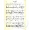 Notenbild für BA 3449 - SCHEMELLI GESANGBUCH BWV 439-507 0