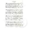Notenbild für BA 3449 - SCHEMELLI GESANGBUCH BWV 439-507 1