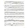 Notenbild für BA 5112 - BRANDENBURGISCHES KONZERT 5 D-DUR BWV 1050 1