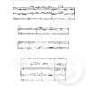 Notenbild für BA 5153 - 14 KANONS BWV 1087 0