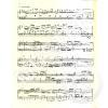 Notenbild für BA 5166 - 6 FRANZOESISCHE SUITEN BWV 812-817 0