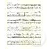 Notenbild für BA 5166 - 6 FRANZOESISCHE SUITEN BWV 812-817 1