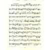 Notenbild für BA 6432 - PARTITA C-MOLL (ORIGINAL A-MOLL) BWV 1013 1