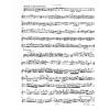 Notenbild für BA 6812 - OUVERTUERE (ORCHESTERSUITE) 2 H-MOLL NACH BWV 1067 0