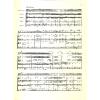 Notenbild für BATP 193 - OUVERTUERE (ORCHESTERSUITE) 2 H-MOLL BWV 1067 1