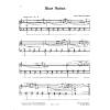 Notenbild für BOE 3978 - CHILDRENS BLUES PIANO 0