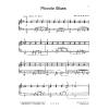 Notenbild für BOE 3978 - CHILDRENS BLUES PIANO 1