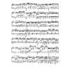 Notenbild für BOTE 0087 - SINFONIA AUS DER RATSWAHLKANTATE BWV 29 0
