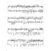 Notenbild für BOTE 0092 - WACHET AUF RUFT UNS DIE STIMME BWV 645 0