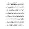 Notenbild für BP 431 - ETUDES DE SALON + SOLOS OU CAPRIES 0