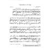 Notenbild für BSS 30950 - GAVOTTE E-DUR AUS BWV 1006 1