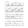 Notenbild für HN 789 - Première Rhapsodie und Petite Pièce für Klarinette (B) und Klavier 1