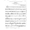 Notenbild für DO 06000 - GOLDBERG VARIATIONEN BWV 988 1