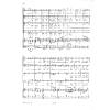 Notenbild für EB 13 - WEIHNACHTSORATORIUM BWV 248 0