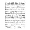 Notenbild für EB 3632 - 15 DUETTE NACH ZWEISTIMMIGE INVENTIONEN BWV 772-786 1
