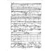 Notenbild für EB 5700 - MATTHAEUS PASSION BWV 244 0