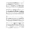 Notenbild für EB 7005 - KANTATE 5 WO SOLL ICH FLIEHEN HIN BWV 5 1