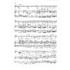 Notenbild für EB 7010 - KANTATE 10 MEINE SEEL ERHEBT DEN HERREN BWV 10 0