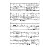 Notenbild für EB 7010 - KANTATE 10 MEINE SEEL ERHEBT DEN HERREN BWV 10 1