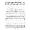Notenbild für EB 7011 - KANTATE 11 LOBET GOTT IN SEINEN REICHEN BWV 11 0