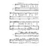 Notenbild für EB 7012 - KANTATE 12 WEINEN KLAGEN SORGEN ZAGEN BWV 12 1