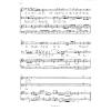 Notenbild für EB 7021 - KANTATE 21 ICH HATTE VIEL BEKUEMMERNIS BWV 21 0
