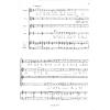 Notenbild für EB 7021 - KANTATE 21 ICH HATTE VIEL BEKUEMMERNIS BWV 21 1
