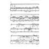 Notenbild für EB 7026 - KANTATE 26 ACH WIE FLUECHTIG ACH WIE NICHTIG BWV 26 0