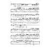 Notenbild für EB 7032 - KANTATE 32 LIEBSTER JESU MEIN VERLANGEN BWV 32 0