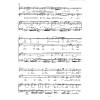Notenbild für EB 7036 - KANTATE 36 SCHWINGT FREUDIG EUCH EMPOR BWV 36 0