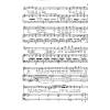 Notenbild für EB 7056 - KANTATE 56 ICH WILL DEN KREUZSTAB GERNE TRAGEN BWV 56 1