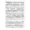 Notenbild für EB 7057 - KANTATE 57 SELIG IST DER MANN BWV 57 0