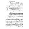 Notenbild für EB 7057 - KANTATE 57 SELIG IST DER MANN BWV 57 1