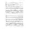 Notenbild für EB 7077 - KANTATE 77 DU SOLLST GOTT DEINEN HERREN LIEBEN BWV 77 0