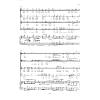 Notenbild für EB 7077 - KANTATE 77 DU SOLLST GOTT DEINEN HERREN LIEBEN BWV 77 1
