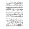 Notenbild für EB 7084 - KANTATE 84 ICH BIN VERGNUEGT MIT MEINEM GLUECKE BWV 84 0