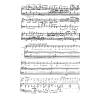 Notenbild für EB 7091 - KANTATE 91 GELOBET SEIST DU JESU CHRIST BWV 91 1