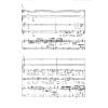 Notenbild für EB 7093 - KANTATE 93 WER NUR DEN LIEBEN GOTT LAESST WALTEN BWV 93 0