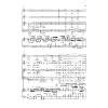 Notenbild für EB 7093 - KANTATE 93 WER NUR DEN LIEBEN GOTT LAESST WALTEN BWV 93 1