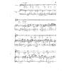 Notenbild für EB 7095 - KANTATE 95 CHRISTUS DER IST MEIN LEBEN BWV 95 1