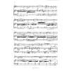 Notenbild für EB 7100 - KANTATE 100 WAS GOTT TUT DAS IST WOHLGETAN BWV 100 0