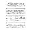 Notenbild für EB 7104 - KANTATE 104 DU HIRTE ISRAEL HOERE BWV 104 0