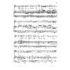 Notenbild für EB 7104 - KANTATE 104 DU HIRTE ISRAEL HOERE BWV 104 1