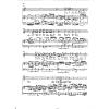 Notenbild für EB 7126 - KANTATE 126 ERHALT UNS HERR BEI DEINEM WORT BWV 126 0