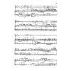 Notenbild für EB 7129 - KANTATE 129 GELOBET SEI DER HERR MEIN GOTT BWV 129 1